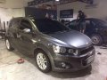 Chevrolet Sonic 2013 for sale-0