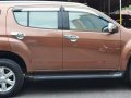 2016 Isuzu Mux for sale-5
