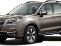 Subaru Forester Xt 2018 for sale-19