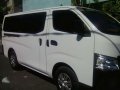 2016 Nissan Urvan nv350 for sale-1