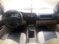 Isuzu Crosswind XUV 2010 for sale-5