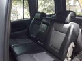 2006 Isuzu Crosswind for sale-0