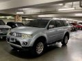 2009 Mitsubishi MONTERO SPORT 4x4 GLS SE - Top of the Line 4M41 3.2L-1