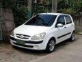 Hyundai Getz 2008 for sale-0
