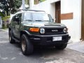 2014 Toyota Fj Cruiser for sale-4