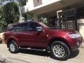2012 Mitsubishi Montero for sale-2