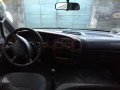 Hyundai Starex 1997 for sale-1