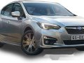 Subaru Impreza 2018 for sale-1