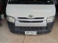 2014 Toyota Hiace Commuter Diesel for sale -9