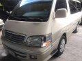 TOYOTA Hiace SUPER GRANDIA 2003 Mt 30 Diesel-0