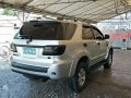 Toyota Fortuner 2005 for sale-3