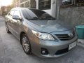 Toyota Altis 2011 for sale-2
