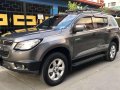 2014 Chevrolet Trailblazer for sale-3