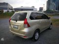 2013 Toyota Avanza 13E Automatic FOR SALE-5