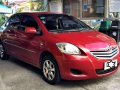 2011 Toyota Vios for sale-6