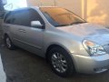 Kia Carnival 2009 for sale-2