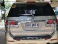 Toyota Fortuner 2014 for sale-2