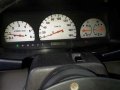 2006 Isuzu Crosswind for sale-2