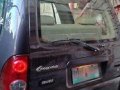 Isuzu Crosswind 2008-5