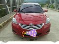 2010 Toyota Vios for sale-0