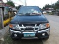 FOR SALE Isuzu Crosswind sportivo 2010-1