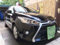 2015 Toyota Yaris for sale-1