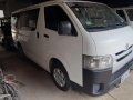 2014 Toyota Hiace Commuter Diesel for sale -2