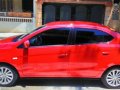 2017 Mitsubishi Lancer for sale-0