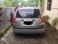 Like new Hyundai Getz for sale-1