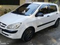 Hyundai Getz 2006 for sale-8