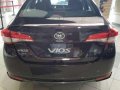 Brand New 2018 Toyota Vios E CVT-3