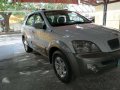 Kia Sorento 2006 for sale-9