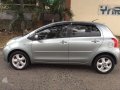 2007 Toyota Yaris for sale-4