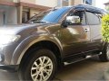 Mitsubishi Montero 2012 for sale-3