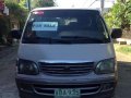 Toyota Hiace 2004 for sale-8