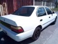 Toyota Rush 1997 for sale-4