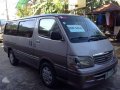 Toyota Hiace 2004 for sale-6