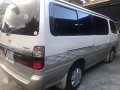 TOYOTA Hiace SUPER GRANDIA 2003 Mt 30 Diesel-3