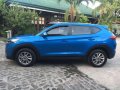 Hyundai Tucson GL 2016 for sale-2