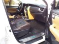 Toyota Fortuner G 2.4 2017 for sale-4