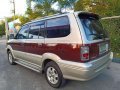 2003 Toyota Revo Tamaraw VX200 Matic Lady Driven-2