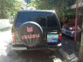 Like New Isuzu Trooper for sale-5