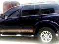 2015 Mitsubishi Montero GLX Manual No CR may OR lang 2018 for Part out-2