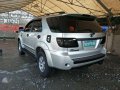 Toyota Fortuner 2005 for sale-2