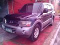 2004 Mitsubishi Pajero for sale-1