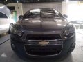 Chevrolet Sonic 2013 for sale-5