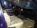 Hyundai Starex Van 2001 for sale-5