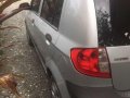 Like New Hyundai Getz for sale-4