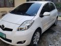 2011      Toyota   Yaris for sale-5