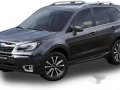 Subaru Forester 2018 for sale-2